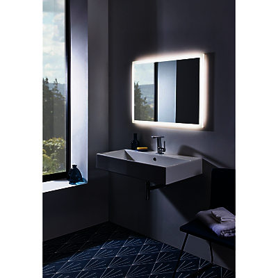 Roper Rhodes Intense Illuminated Bathroom Mirror